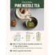 thumbnail image 4 of Polvo de Agujas de Pino NICE WITCH'S 227 g Té de Hierbas, 4 of 7
