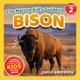 thumbnail image 1 of LP Media Inc. La guía para niños sobre los bisontes: lector nivel 2, 1 of 1
