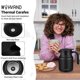 thumbnail image 3 of Jarra térmica para café WYHVAND, 1 L, acero inoxidable, color negro, 3 of 8