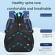 thumbnail image 2 of Kids Backpack Children School Bags for Boys Astronaut School Backpack Waterproof Primary Book Bag Mochila Infantil, 2 of 3