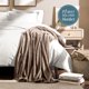 thumbnail image 3 of Manta Bare Home Full/Queen 229 cm color topo Microplush, 3 of 9