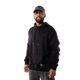 thumbnail image 4 of Polerón Hombre Grizzly Griptape Embroidered OG Bear All Negro, 4 of 8
