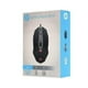 thumbnail image 5 of Mouse Gamer Usb 5 Botones 2400 Dpi Rgb Gris M270, 5 of 5