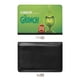 thumbnail image 3 of Porta Pasaporte Desmarcar El Grinch 10cm x 15cm Negro, 3 of 6