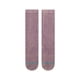 thumbnail image 2 of Stance Socks Icon Dyed Crew Plum, 2 of 3