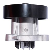 Repuestos Del Sol - Bomba Agua Nissan X-Trail 2.5 2008 2014