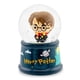thumbnail image 1 of Bola de nieve Silver Buffalo Harry Potter Chibi Castle 55 m, 1 of 9