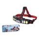 thumbnail image 1 of Linterna Foco Minero Recargable Usb Para Camping Minero, 1 of 2