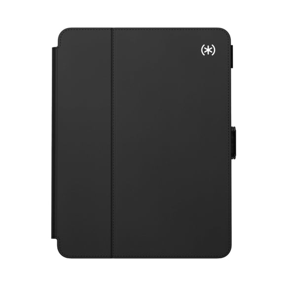 Funda Speck para iPad Pro 11" Multi‑Ángulo Negro/Blanco