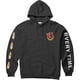 thumbnail image 1 of Poleron Colt 45 Hoodie Black, 1 of 2