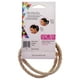 thumbnail image 2 of Diadema Hairdo Trenza Cola de Pez Rubio Sueco, 2 of 3