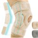 thumbnail image 1 of La rodillera Vive Hinged alivia el ligamento cruzado anterior, el ligamento cruzado anterior y el desgarro del menisco, 1 of 8