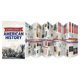 thumbnail image 2 of Libro New Leaf Publishing Group Cronología de la Historia Americana, 2 of 2