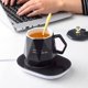 thumbnail image 2 of Calentador de Café CGHWBEA Eléctrico 55 °C con Juego de Taza, 2 of 8