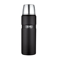 Thermos - Termo Liquido 470 Ml King Acero Inoxidable
