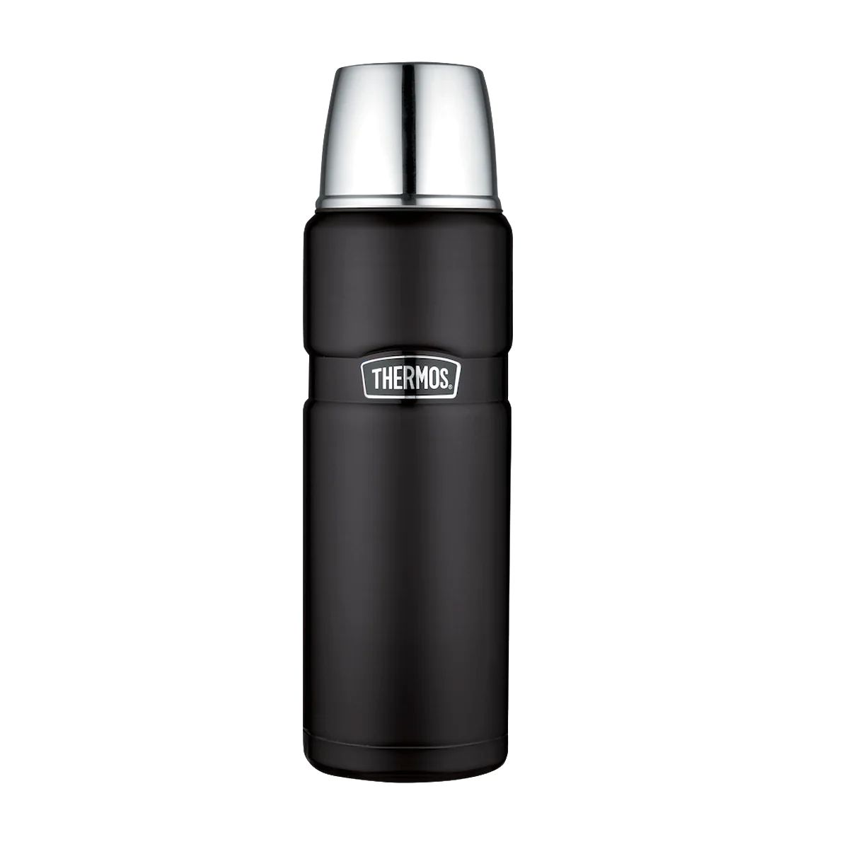 Thermos - Termo Liquido 470 Ml King Acero Inoxidable
