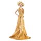 thumbnail image 2 of Muñeca Barbie Pink Label 50th Marilyn Monroe Blonde Ambition, 2 of 3
