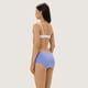 thumbnail image 2 of Pack de 6 Calzones Pantaleta Microfibra Corte Laser Mujer, 2 of 8