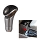thumbnail image 1 of Pomo Palanca De Cambios De Auto Universal Alumino Carbono, 1 of 2
