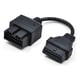 thumbnail image 1 of Cable Conector Adaptador Kia Obd1 20 Pin A Obd2 16 Pin, 1 of 5