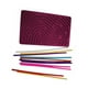 thumbnail image 3 of Almohadillas Sensoriales Antiestrés, Juguetes De Silicona, Regalos De Fiesta Para Niños Y Niñas En Vacaciones, Coche Violeta, 3 of 3