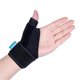 thumbnail image 1 of Férula de Pulgar 2U2O L-XL Reversible y Estabilizador de Muñeca, 1 of 8
