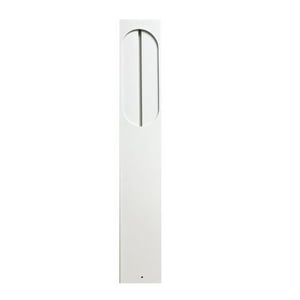 Klyma - Adaptador Ventana Ajustable Hasta 170 Cm White