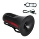 thumbnail image 1 of Bocina De Bicicleta Eléctrica Con Luz De Advertencia Lateral Para Accesorios De Ciclismo, Bicicleta De Carretera, Sin Control Por Cable, 1 of 3