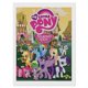 thumbnail image 1 of My Little Pony Kits de Pintura de Diamantes para Adultos 5D DIY Diamond Art Kits Full Drill Diamond Dots para Regalo Decoración de Pared y Relajación Artes de Gemas 30*40cm, 1 of 6
