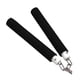 thumbnail image 2 of Palo De Práctica De Nunchakus Para Profesionales De Artes Marciales, Niños Y Adultos, Color Negro, 2 of 5