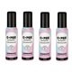 thumbnail image 1 of Desodorante de Área OOPSIE POOPSIE Lavanda Pack de 4 (60 ml), 1 of 7