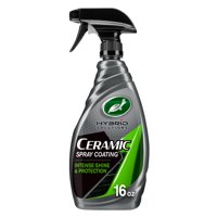 Revestimiento Cerámico En Spray Turtle Wax Hybrid Solutions 473 Ml