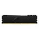 thumbnail image 3 of Memoria RAM Kingston Fury Beast 8GB DDR4 2666MHz DIMM Negro, 3 of 3
