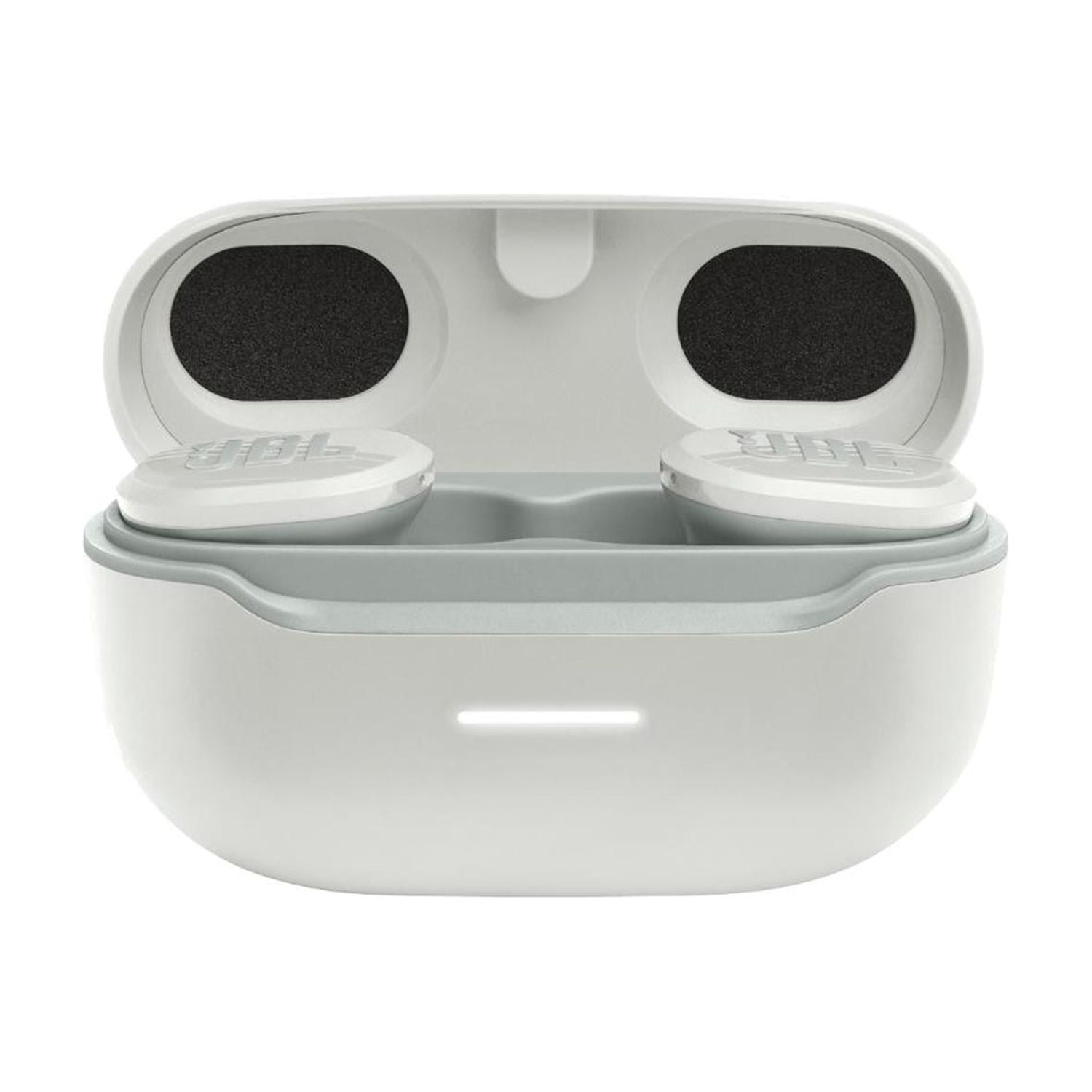 Audífonos Jbl Endurance Race 2 Bluetooth Nc White