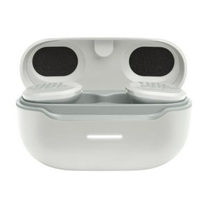 Audífonos Jbl Endurance Race 2 Bluetooth Nc White