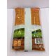 thumbnail image 2 of Yoghurt Batido Sabor Damasco Bolsa, 1 Kg, 2 of 2