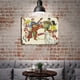 thumbnail image 4 of Los Archies Cartel Metálico, Decoración de Pared de Cartel Metálico Personalizado para Regalos de Fans, Amigos, Familia y Amantes 20*30CM, 4 of 6