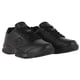 thumbnail image 3 of Zapatilla Urbana Juvenil Lotto Court Negra, 3 of 8