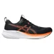 thumbnail image 1 of ZAPATILLA RUNNING HOMBRE GEL-PULSE 16 BLACK/NOVA ASICS, 1 of 3