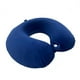 thumbnail image 1 of Almohada Cervical Soft Viscoelastico Viajes 30x29x9 Cm azul, 1 of 3