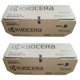 thumbnail image 1 of Kit de tóner KYOCERA TK-3162 negro para ECOSYS P3045dn (x2), 1 of 1