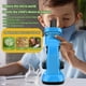 thumbnail image 3 of Microscopio DOUBLE CC Kids 40-1600x con diapositivas y herramientas preparadas, 3 of 7