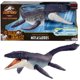 thumbnail image 1 of Jurassic World Ocean Protector Mosasaurus Figura de accion d Jurassic World Jurassic World Toys, 1 of 2