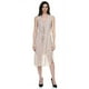thumbnail image 1 of Plumero Transparente con Diseño Floral, 1 of 5