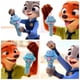 thumbnail image 4 of Llavero colgante decorativo de peluche Gary Snake (Sueros) de Zootopia, 13 cm, 4 of 5
