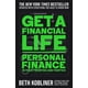 thumbnail image 1 of Libro Simon & Schuster: Consigue una Vida Financiera, 1 of 1