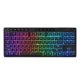 thumbnail image 1 of Teclado Redragon K516 PRO Shiva TKL Inalámbrico RGB 87 Teclas, 1 of 9
