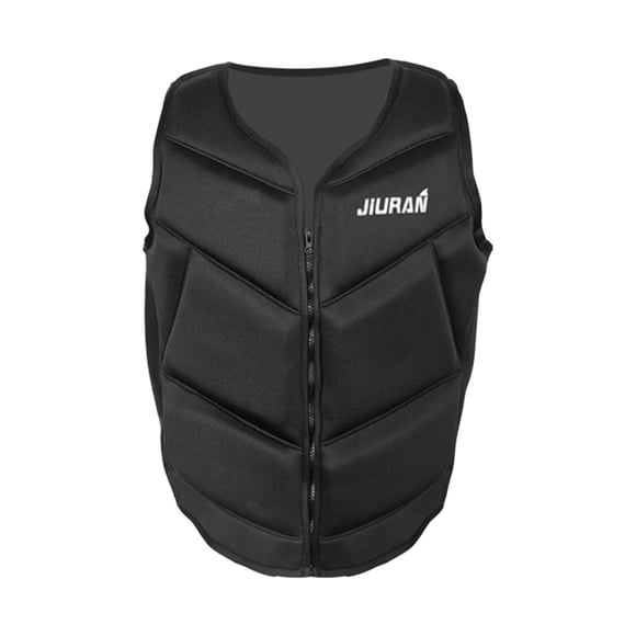 Chaleco Salvavidas Unisex Para Adultos, Transpirable, Para Kayak, Vela Y Rafting.