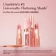 thumbnail image 4 of Kit de maquillaje Charlotte Tilbury Pillow Talk Dreams Come True, 4 of 9