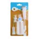 thumbnail image 1 of Botella De Leche De Cordero Kit De Botella De Alimentador De Mascotas Para El Cuidado Del Alimentador De Cachorros Para Farm Accs Blue, 1 of 5